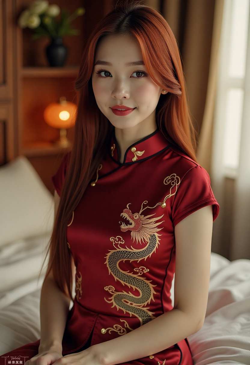 直播封面