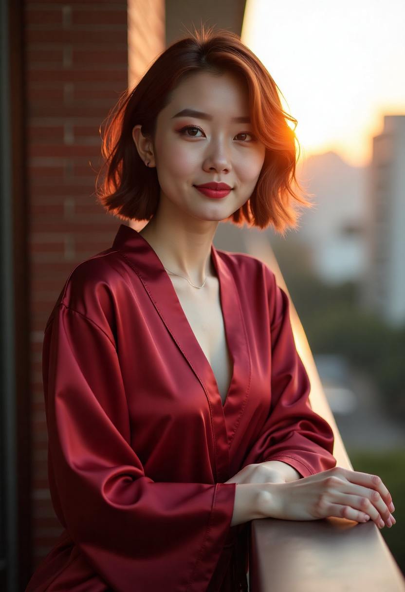 直播封面
